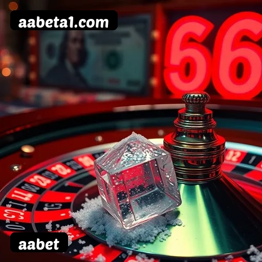 Tabela RTP dos jogos de cassino da aabet